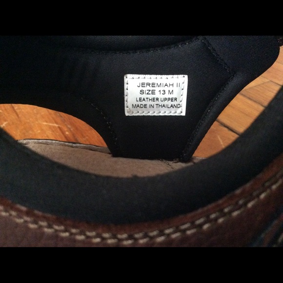 Mountain Ridge Shoes Mountain Ridge Jeremiah Sandals Poshmark